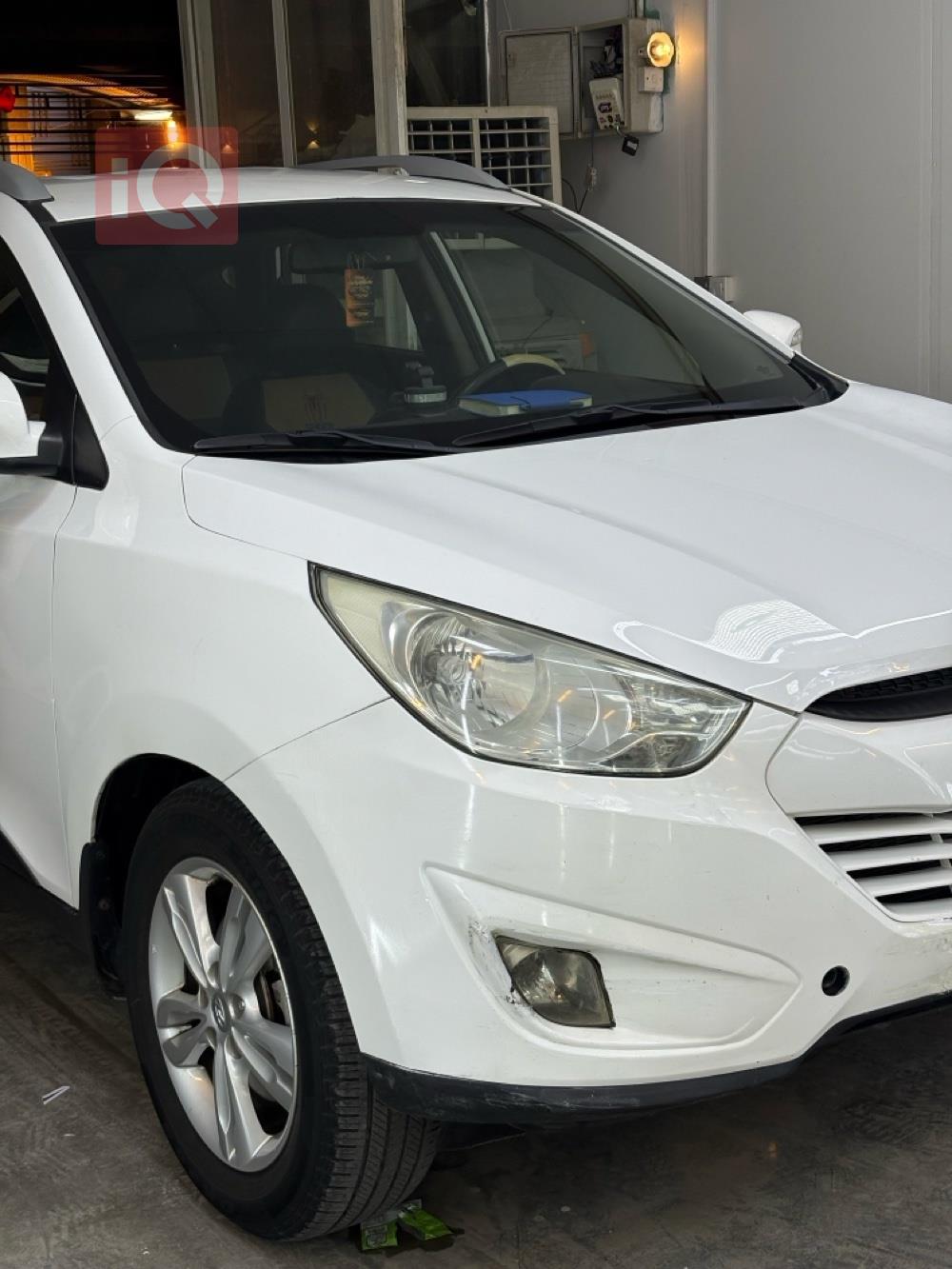 هيونداي توسان